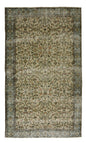 Genesis-Turkish Anatolian Vintage Area Rug 8,92 ft. X 5,74 ft.(272 cm X 165 cm)