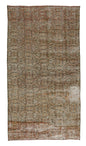 Genesis-Turkish Anatolian Vintage Area Rug 9,35 ft. X 4,76 ft.(285 cm X 144 cm)