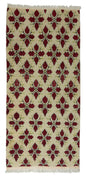 Turkish Original Anatolian Vintage Area Rug 9,02 ft. X 4,33 ft.(275 cm X 132 cm)